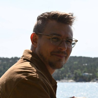 Rasmus Gilljam